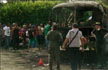 31 children burned to death in Colombia bus accident